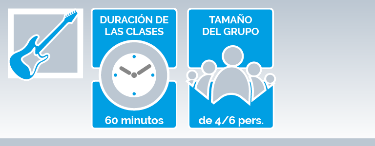 Curso de Bajo eléctrio Tarragona Curso de Bajo eléctrio Tarragona