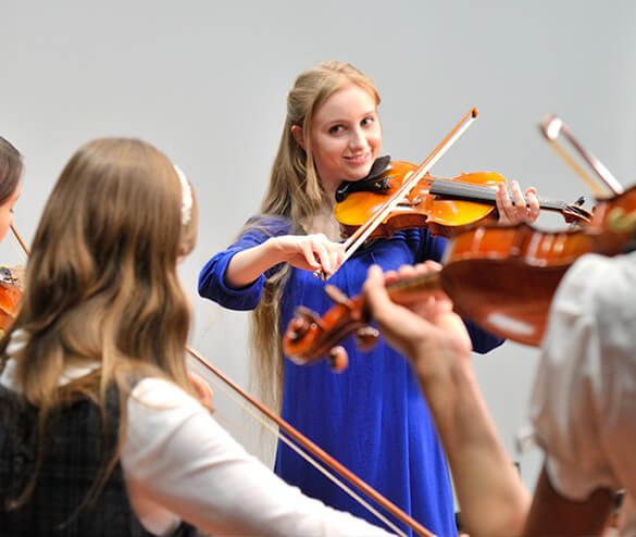 Conviértete en profesor del sistema de educación musical de yamaha Conviértete en profesor del sistema de educación musical de yamaha